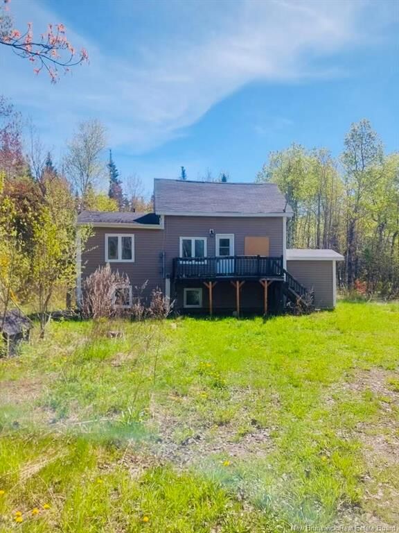 Photo de la propriété:  717 Laplante Road  NB E8J 2C4 