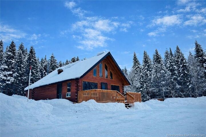 - Caribou Brook — photo 1