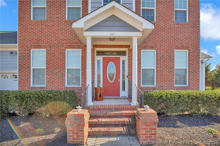 Property Photo:  4815 Addie Lane  NC 28306 