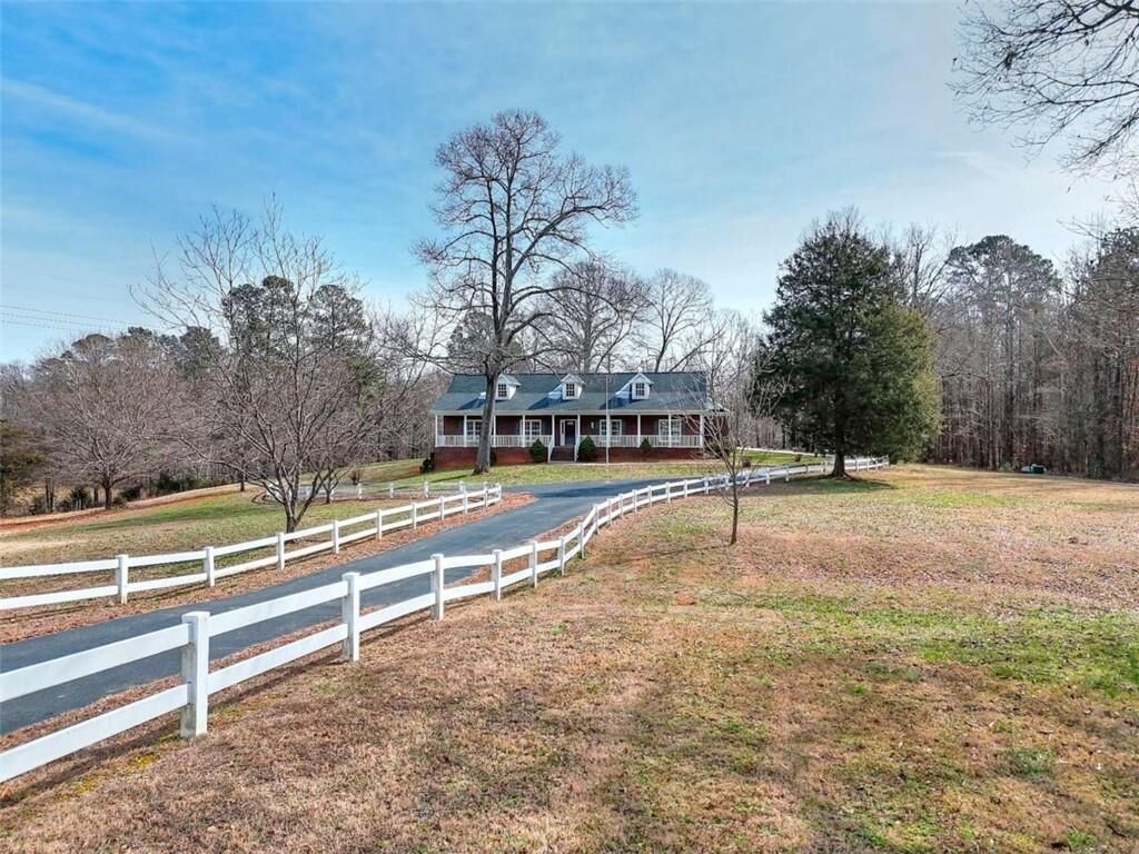 Property Photo:  1799 Eliza Doster Road  GA 30656 