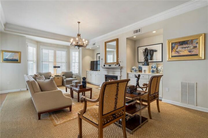 Property Photo:  850 Piedmont Avenue NE 1510  GA 30308 