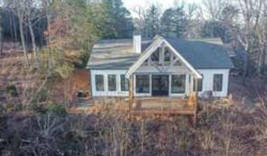 Property Photo: 1335 Daybreak Road GA 30528