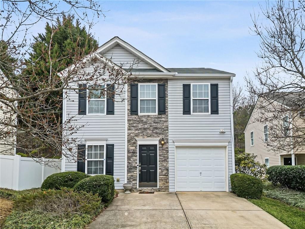 Property Photo: 188 Ilex Drive GA 30114