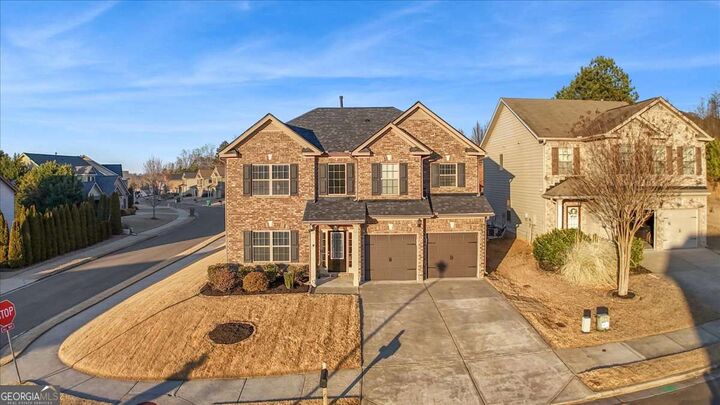 Property Photo:  704 Flag Street  GA 30114 