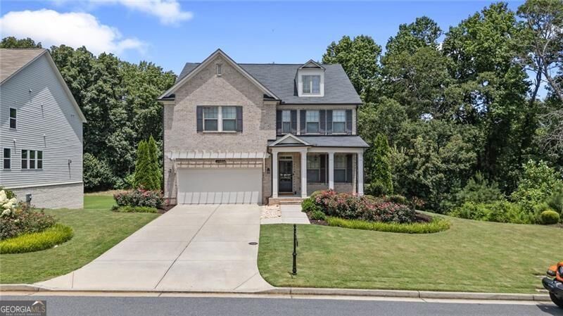 Property Photo: 4105 Bellehurst Lane GA 30040