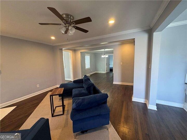 Property Photo:  1514 Joseph E Boone Boulevard NW  GA 30314 