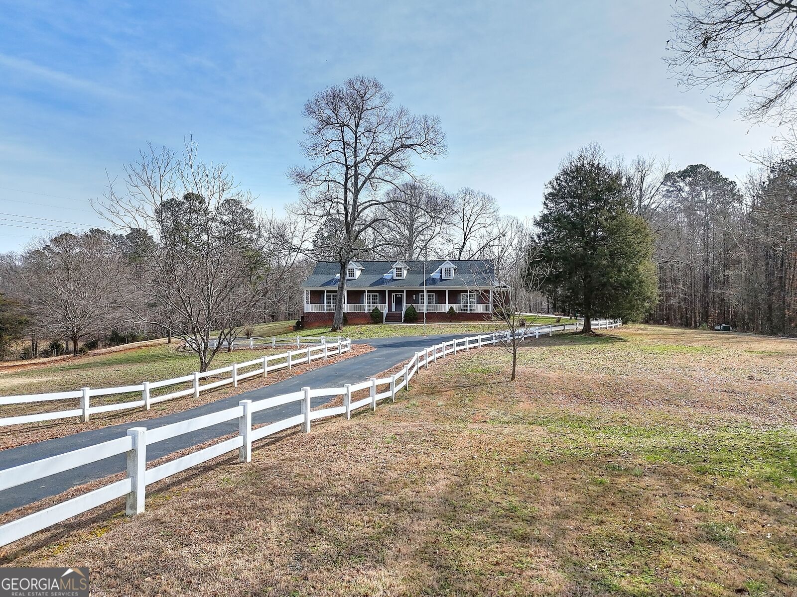 Property Photo:  1799 Eliza Doster Road  GA 30656 