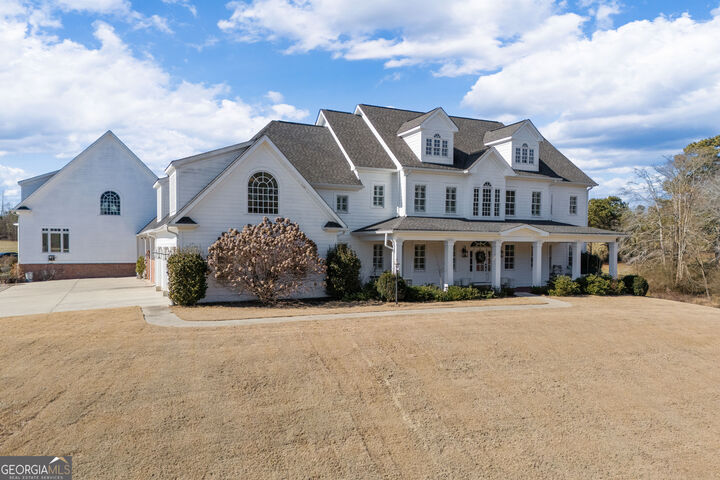 Property Photo:  31 Duck Pond Road  GA 30170 