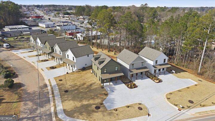 Property Photo:  97 Carroll Circle  GA 30117 