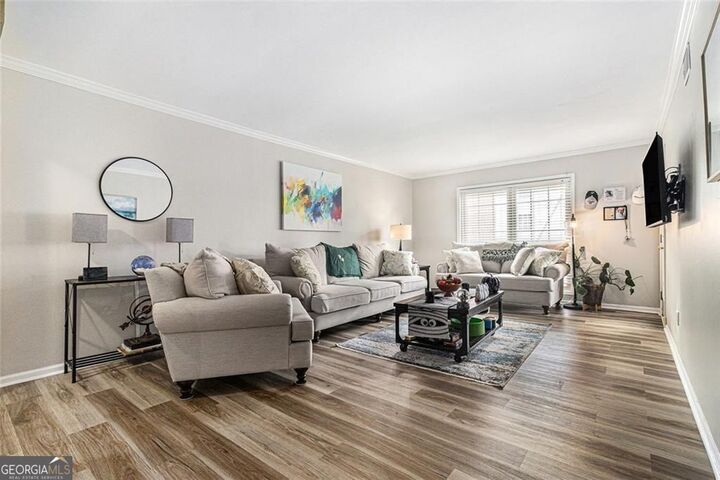 Property Photo:  6851 Roswell Road M-5  GA 30328 