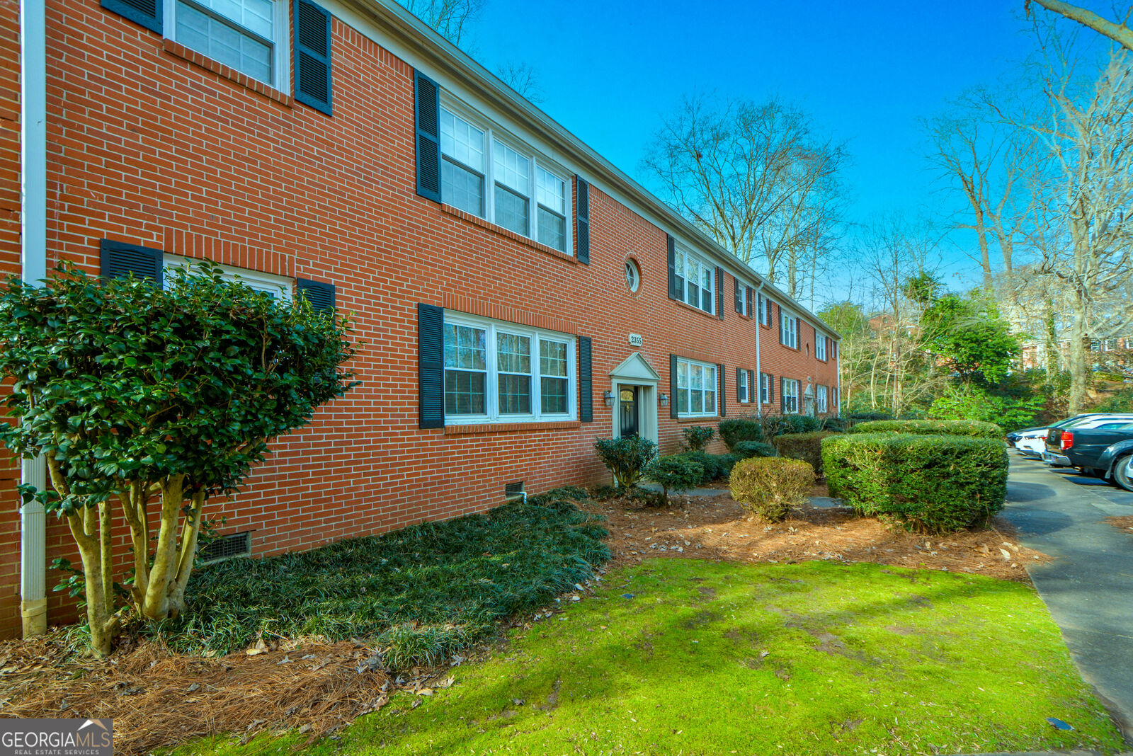 Property Photo:  2355 Henderson Mill Road NE  GA 30345 