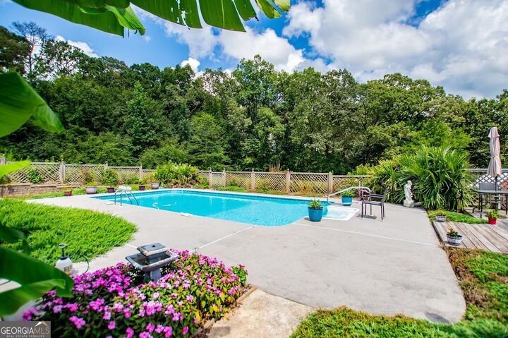 Property Photo: 901 Tallapoosa East Church Road GA 30113