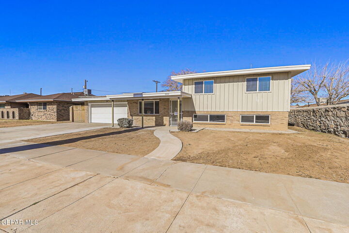 Property Photo:  5313 Marcillus Avenue  TX 79924 