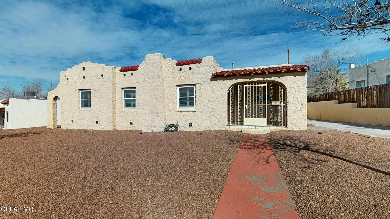 Property Photo:  717 Kern Drive  TX 79902 