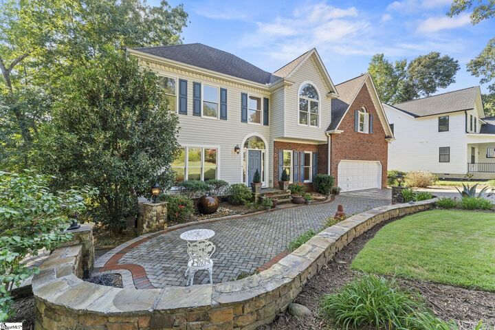 Property Photo:  222 Rock Road  SC 29651 