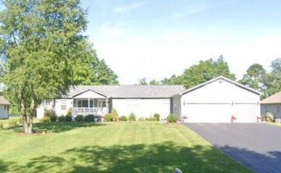 Property Photo:  9364 N 225  IN 46349 