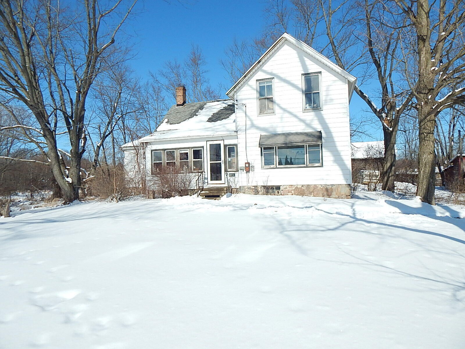 Property Photo:  11111 W 100  IN 46360 