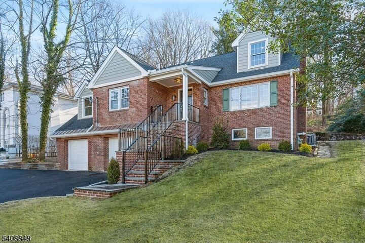 Property Photo:  717 Fairmount Ave  NJ 07928 