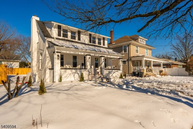 Property Photo:  720 Bordentown Ave  NJ 08879 