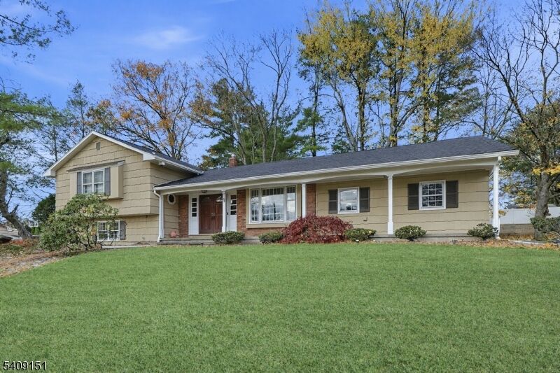 Property Photo:  55 Somerset Dr  NJ 07677 