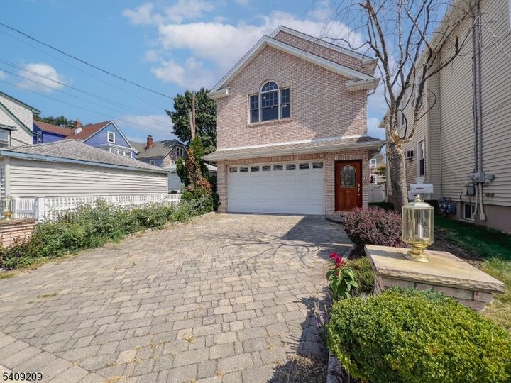 Property Photo:  91 Cutler St 2  NJ 07011 