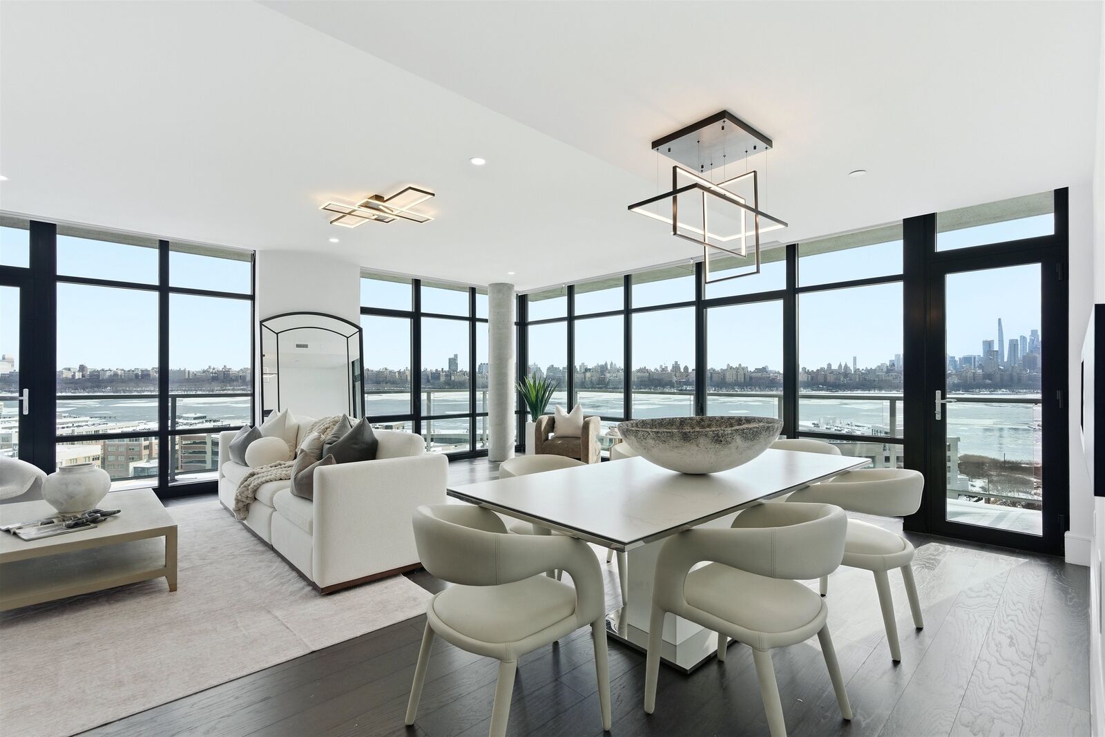 Property Photo:  8701 Churchill Rd Unit 1401  NJ 07047 