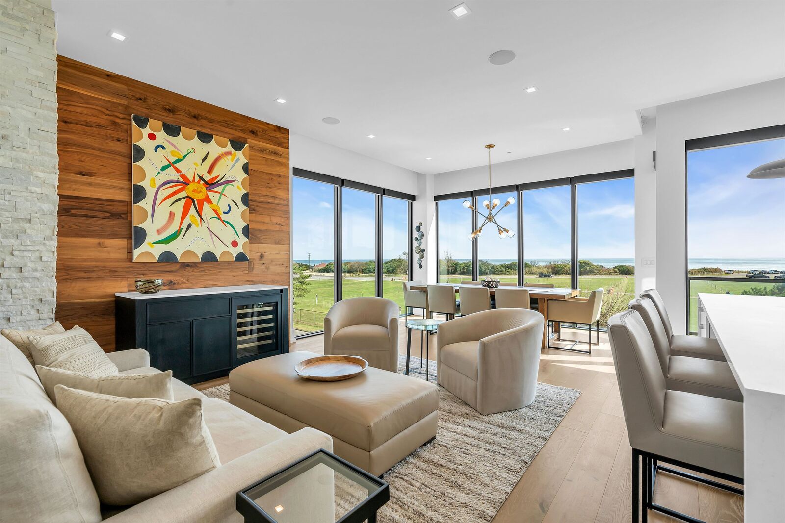 Property Photo:  200 Ocean Ave 13  NJ 07740 