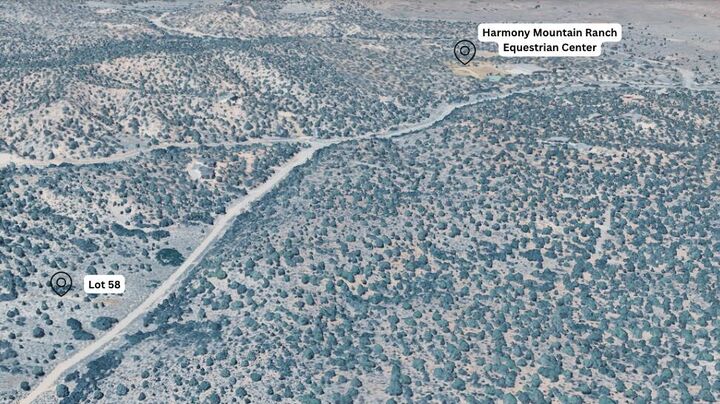 Property Photo:  Lot 58 Harmony Mountain Ranch  UT 84720 