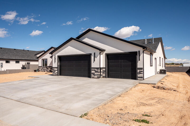 Property Photo:  3868 W 925 N St  UT 84721 