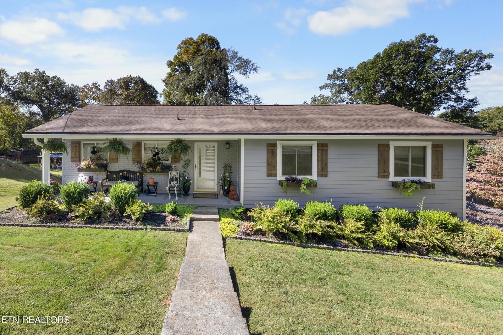 Property Photo:  1601 Buckeye Rd  TN 37919 