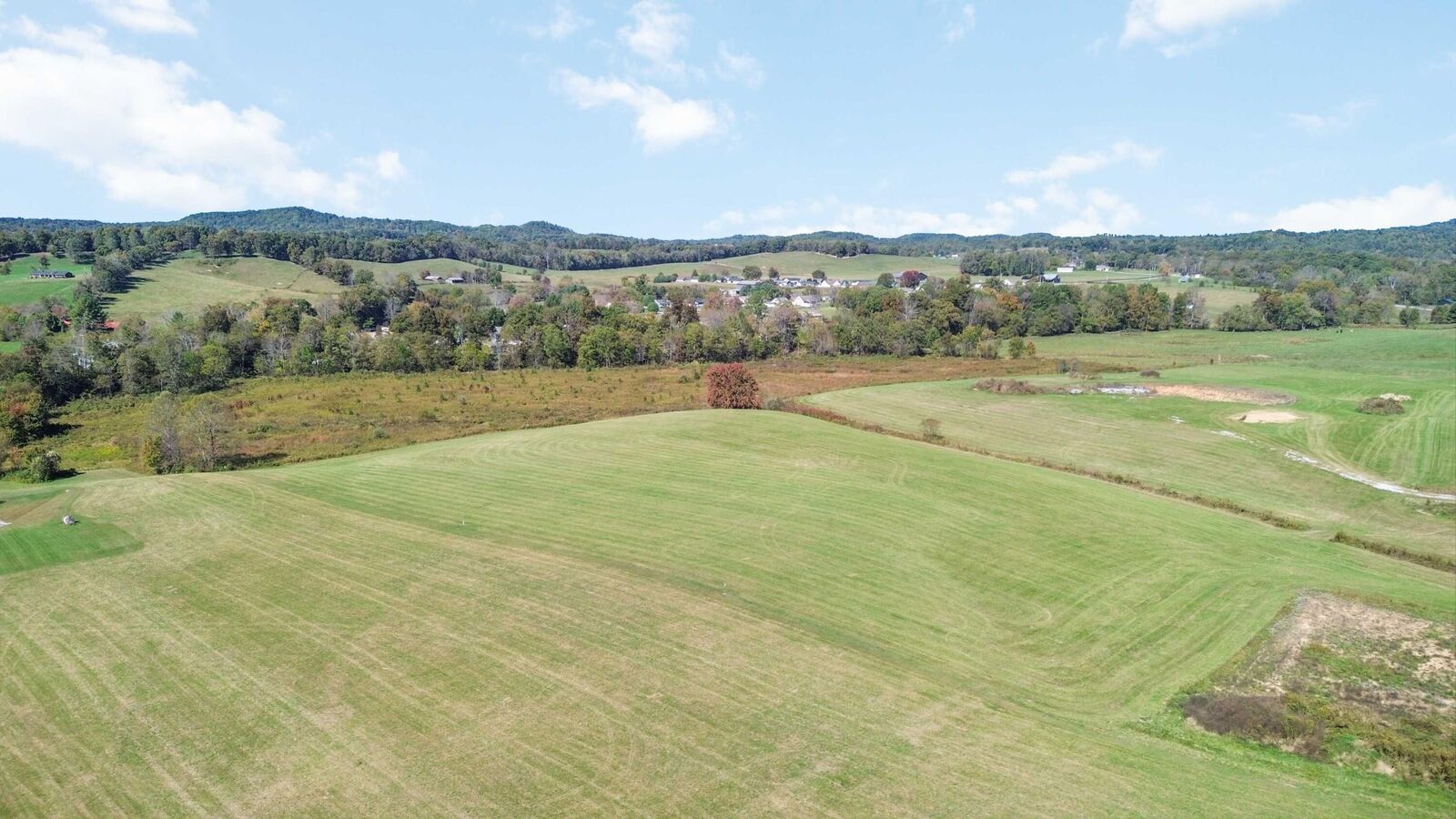 Property Photo:  000 Rough Creek Road  KY 40744 