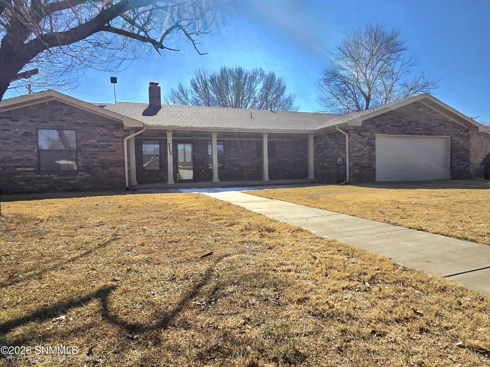 Property Photo:  512 E 17th Street  NM 88130 