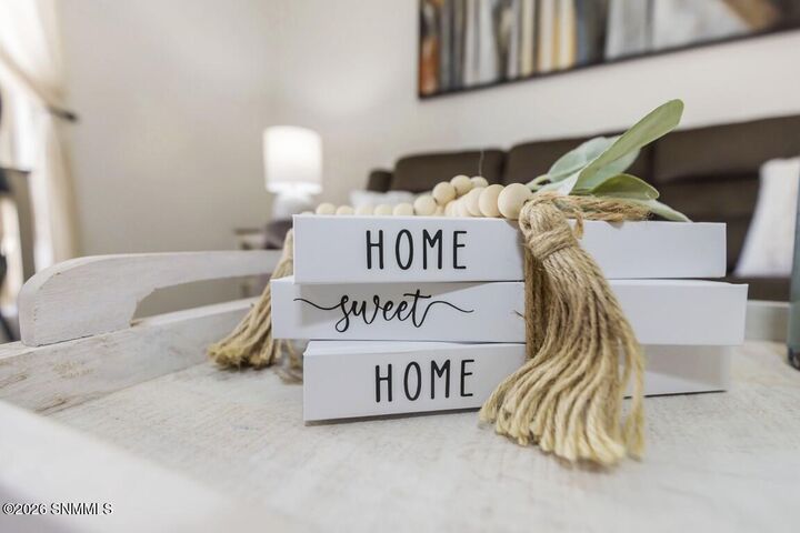 Property Photo:  4228 Southern Canyon Loop  NM 88011 