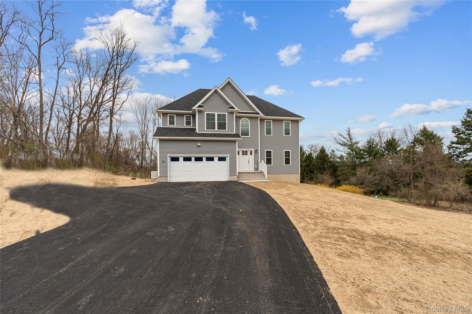 Property Photo:  346 Old Hopewell Road  NY 12590 