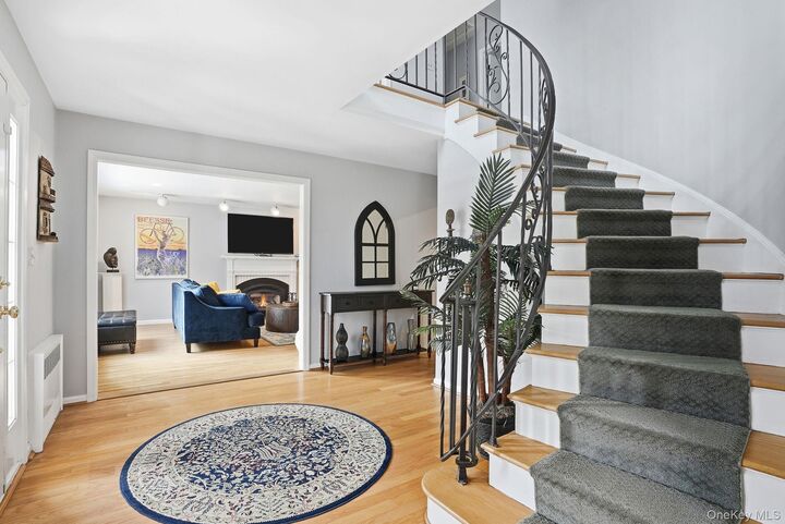 Property Photo:  15 Beech Hill Road  NY 10583 