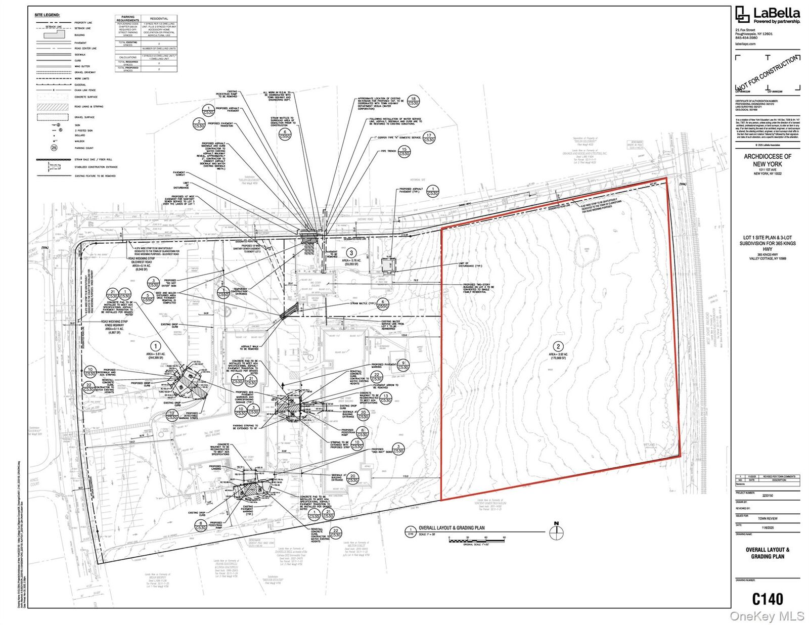 Property Photo:  83 Gilchrest Road  NY 10920 