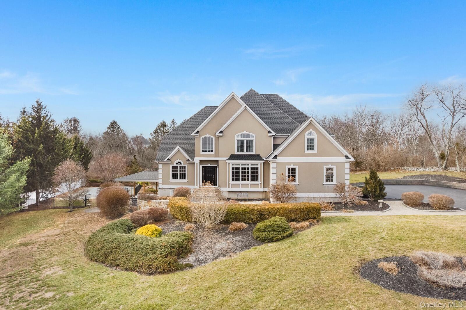 Property Photo:  5 Madonna Drive  NY 12540 