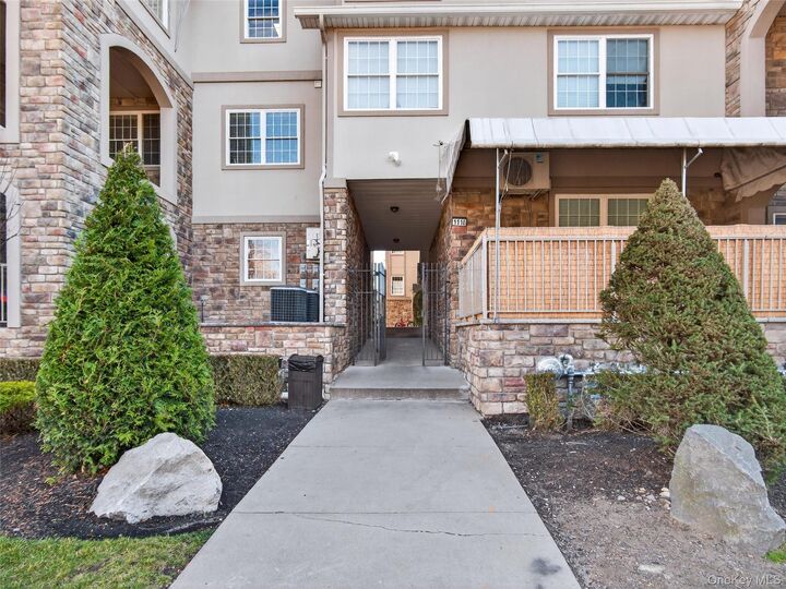 Property Photo: 1310 Parkview Drive NY 10977