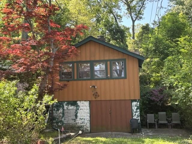 Property Photo: 40 Hawthorne Road NY 11778