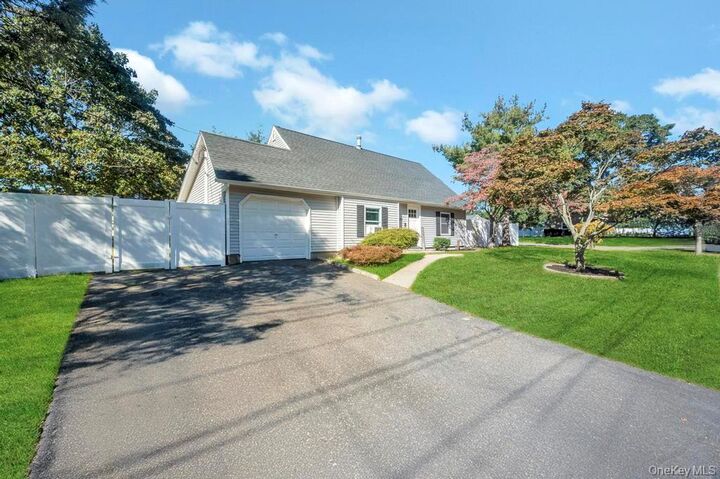 Property Photo:  382 Boyle Road  NY 11784 