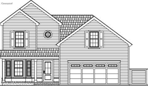 Property Photo:  42 Presnell Circle  SC 29935 