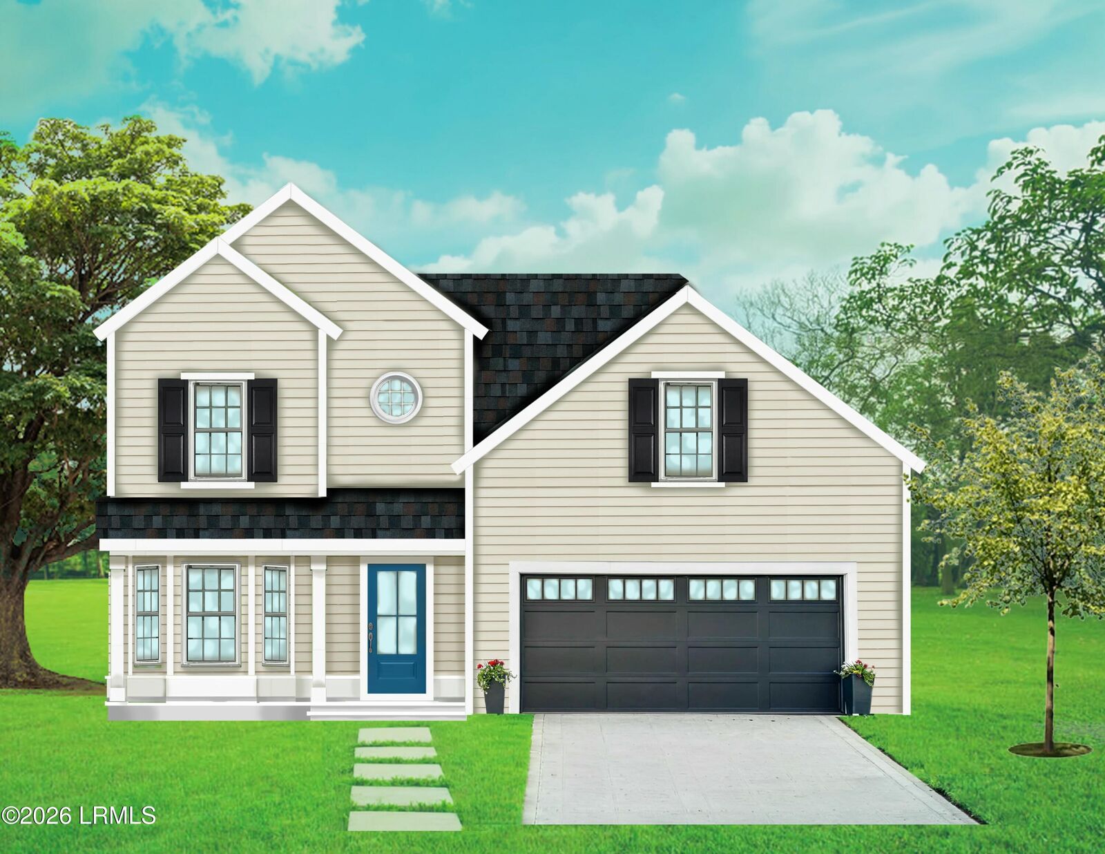 Property Photo:  42 Presnell Circle  SC 29935 