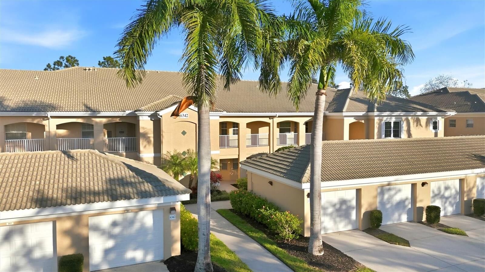 Property Photo:  6342 Grand Oak Circle 204  FL 34203 