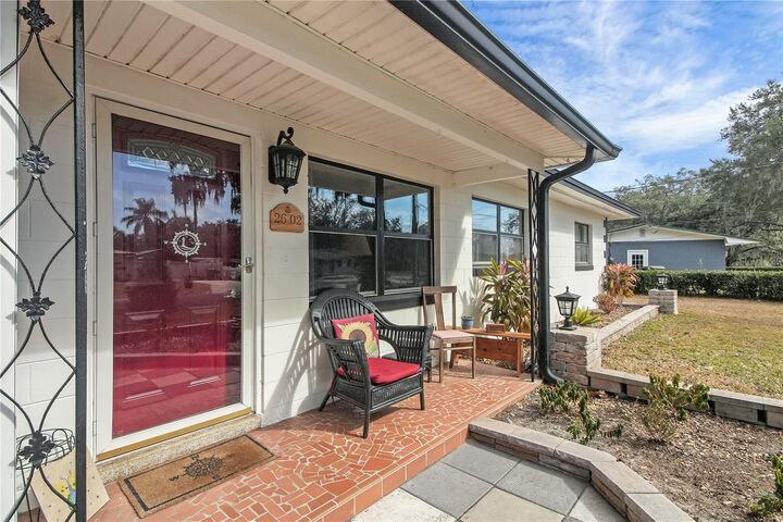 Property Photo: 2602 Western Way FL 34748