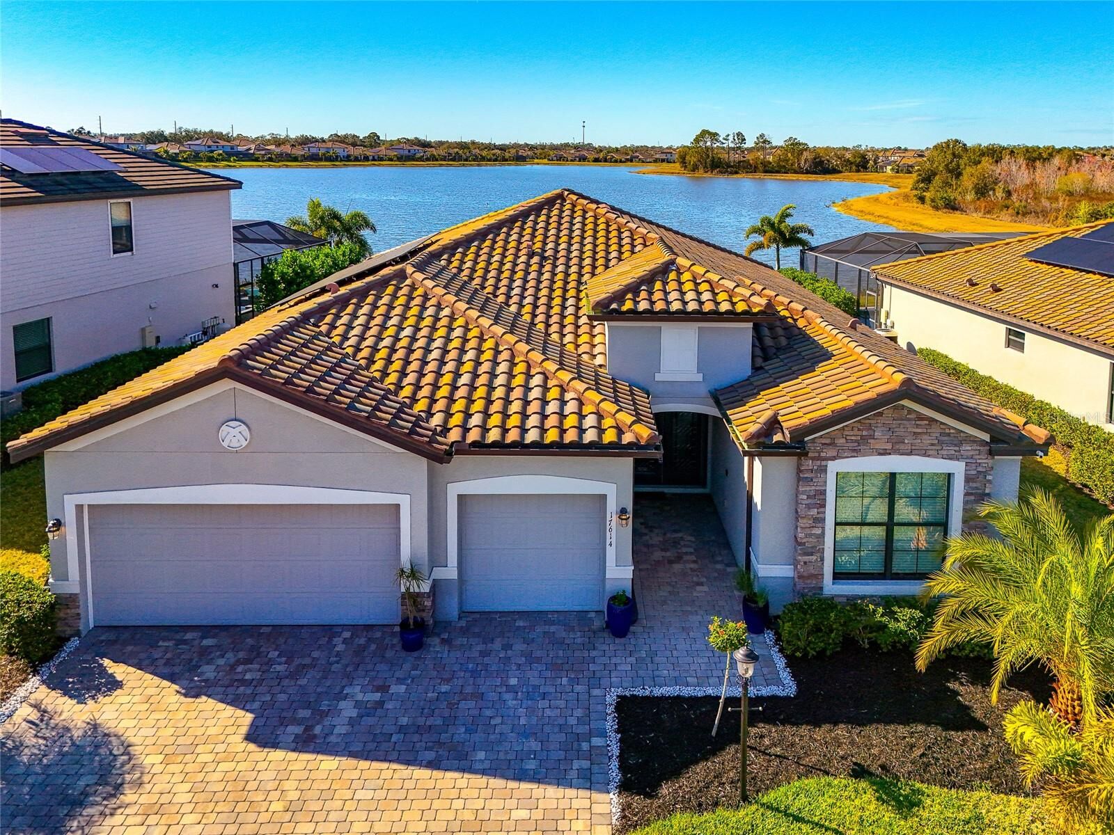Property Photo:  17614 Polo Trail  FL 34211 
