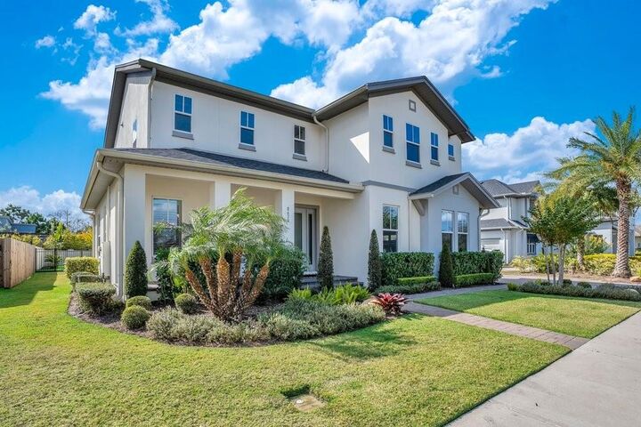 Property Photo:  8670 Hata Street  FL 32827 