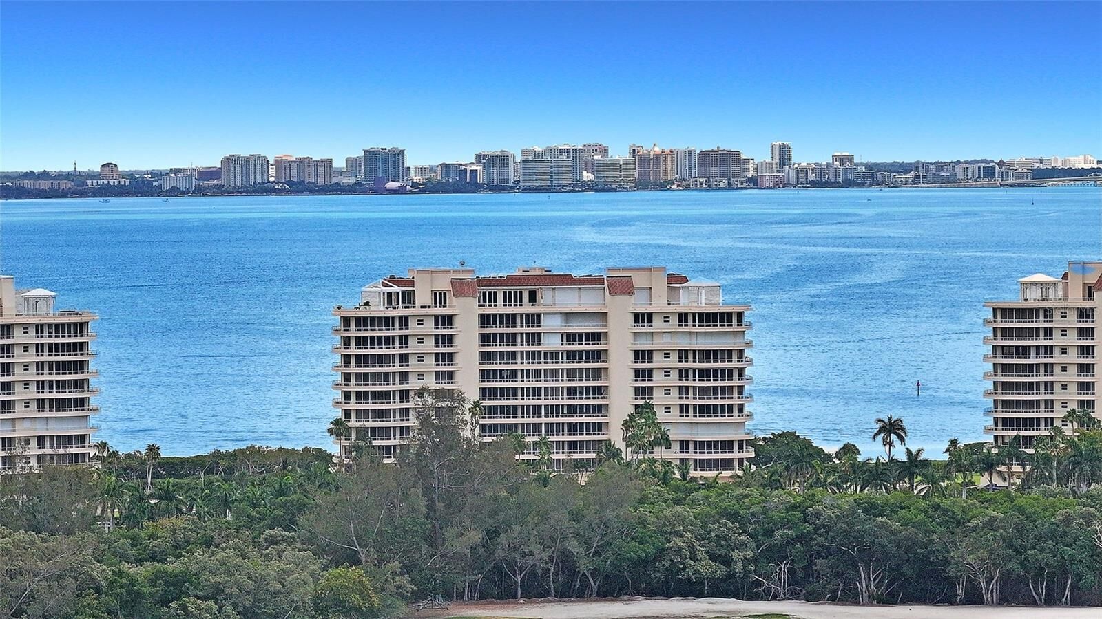 Property Photo: 3030 Grand Bay Boulevard 323 FL 34228