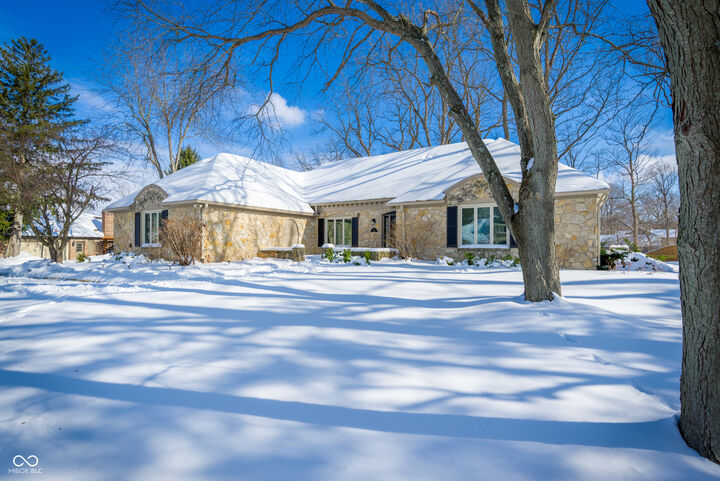 Property Photo:  195 Governors Lane  IN 46077 