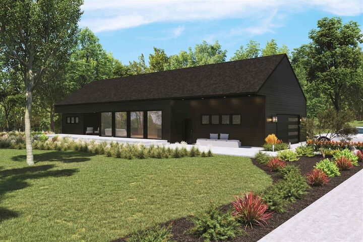 Property Photo: 18026 Hoder Road MI 49117