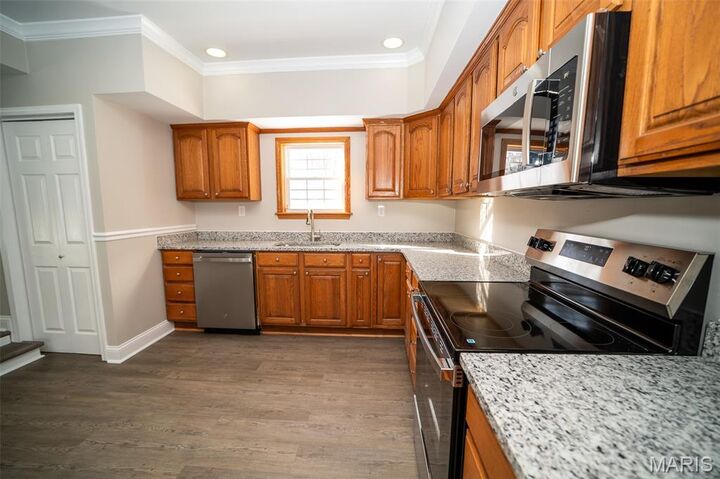 Property Photo:  6051 Valley Drive  MO 63036 